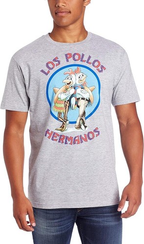 Los pollos hermanos - pollos, xl