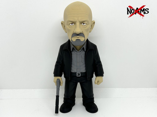 Mike ehrmantraut breaking bad - mike,